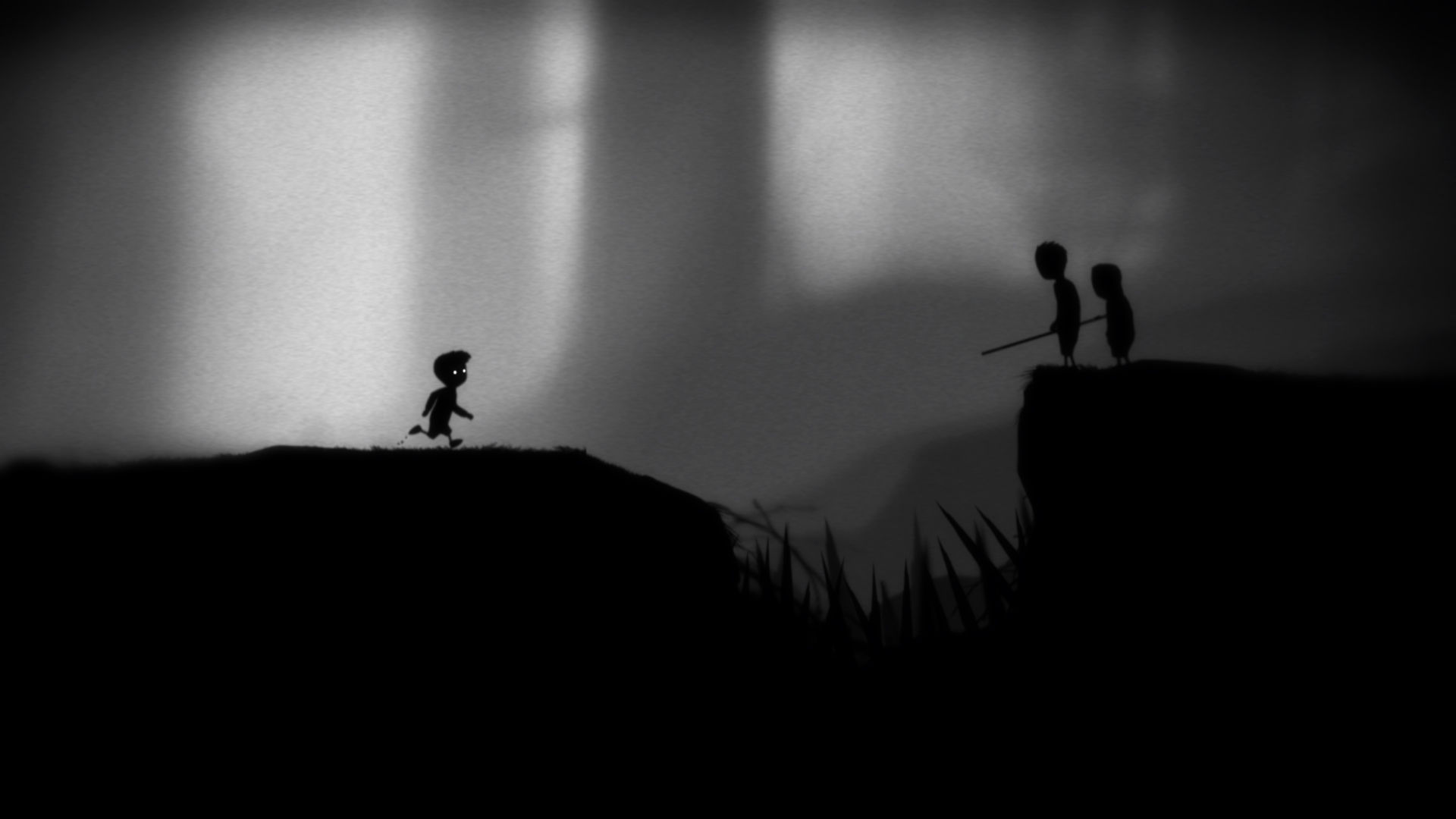 LIMBO - free on steam for all