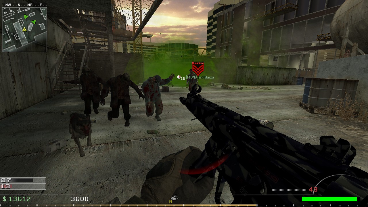 Call of Duty 4 - Return of Zombie Ops - Kampf gegen Hunde und Zombies.jpg