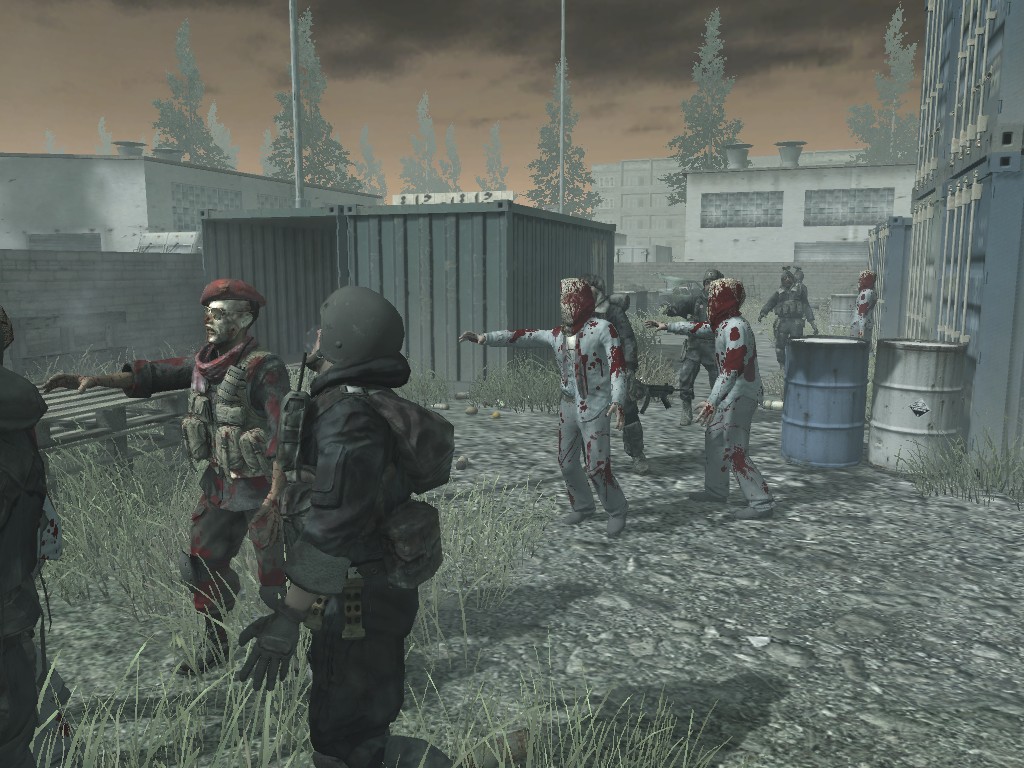 Call of Duty 4 - Return of Zombie Ops - Logo.jpg