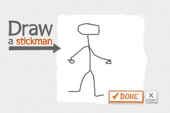 draw-a-stickman
