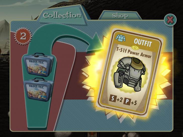 Fallout Shelter - Kein Pay to Win