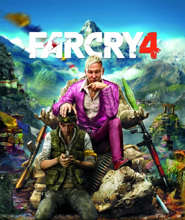 Far Cry 4 Der Despot