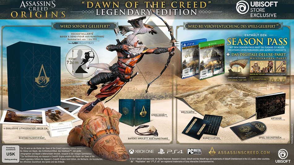 Assassins-Creed-Dawn-of-the-Creed-Legendary-Edition