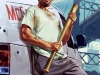 Grand Theft Auto V Artwork 006