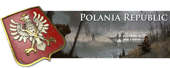 Iron Harvest - Die Republik Polania