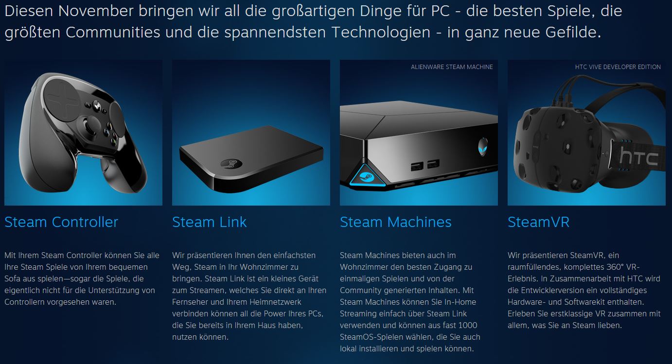Steam - PC Gaming expandiert.JPG