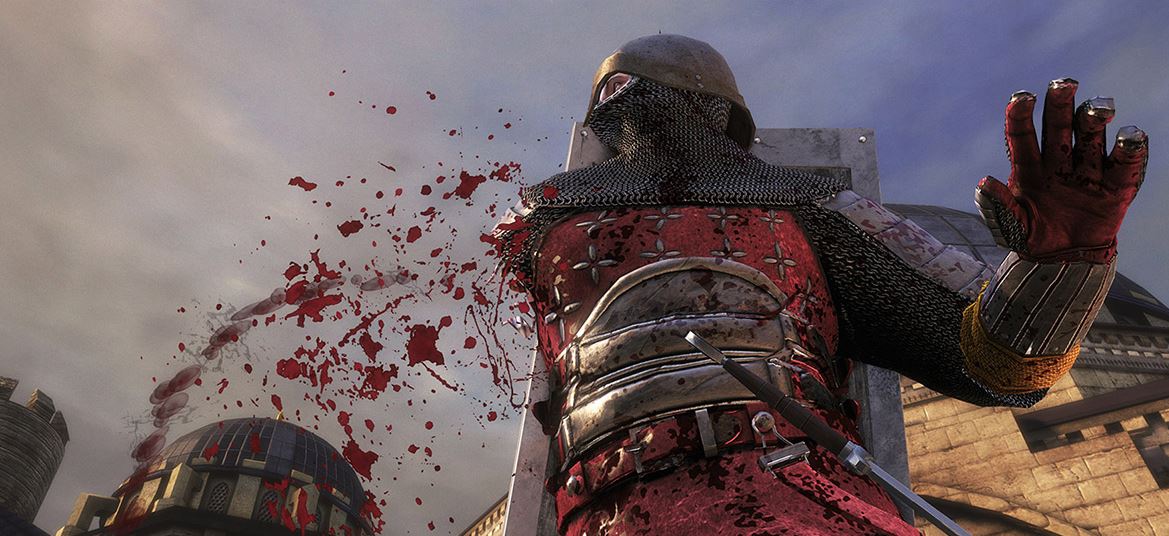 Top 10 Mittelalter Games - Chivalry Medieval Warfare