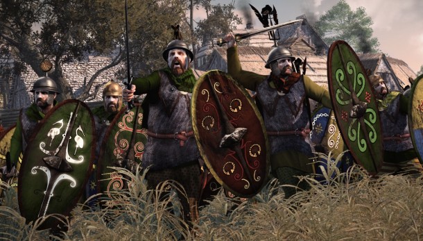 Total War Rome 2 Screenshot 008