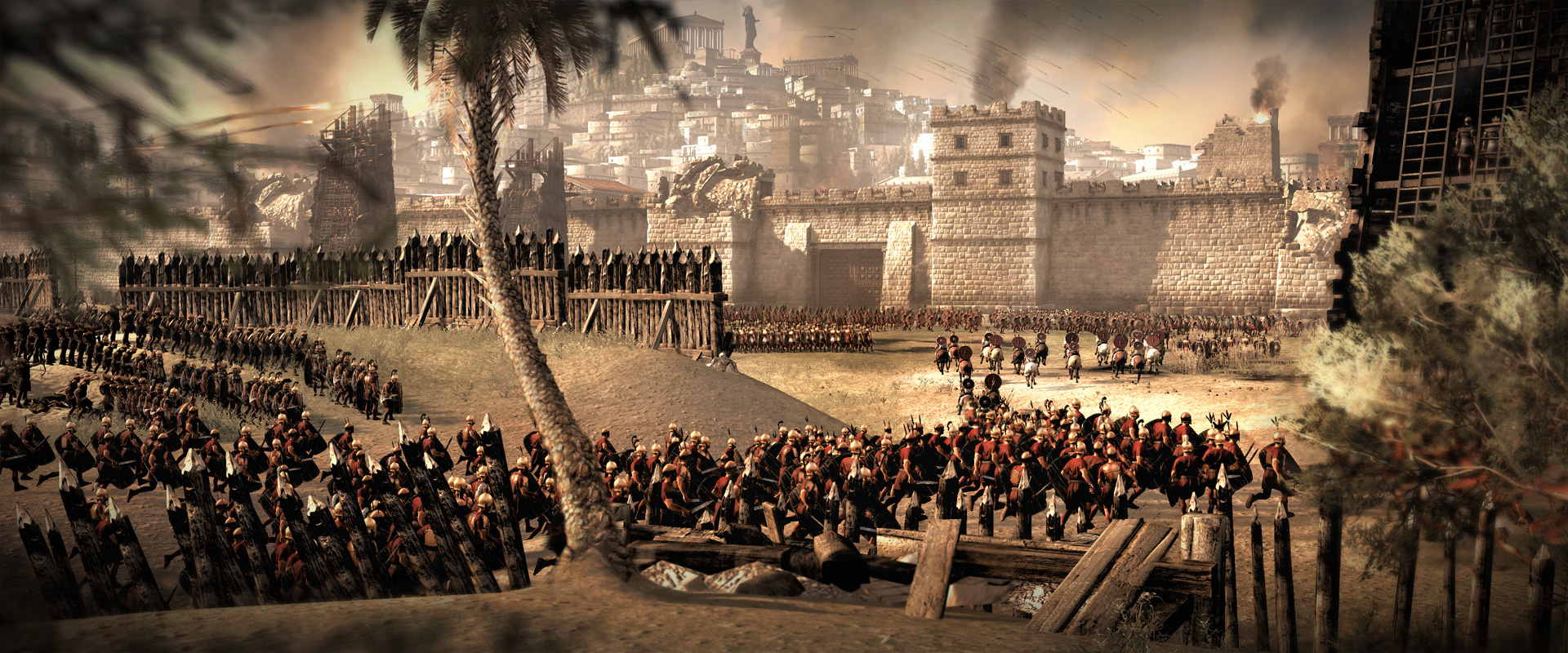 Total War Rome 2 Screenshot 012