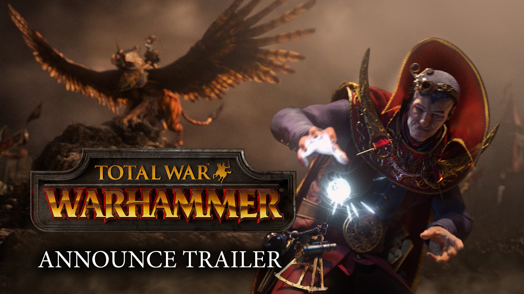 Total War - Warhammer – Announcement Cinematic Trailer - Logo.jpg
