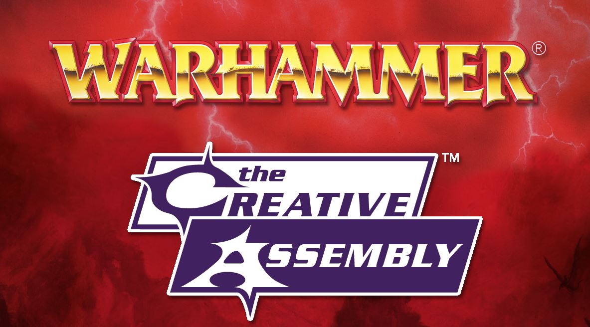 Total War Warhammer - Warhammer and Creative Assembly.JPG