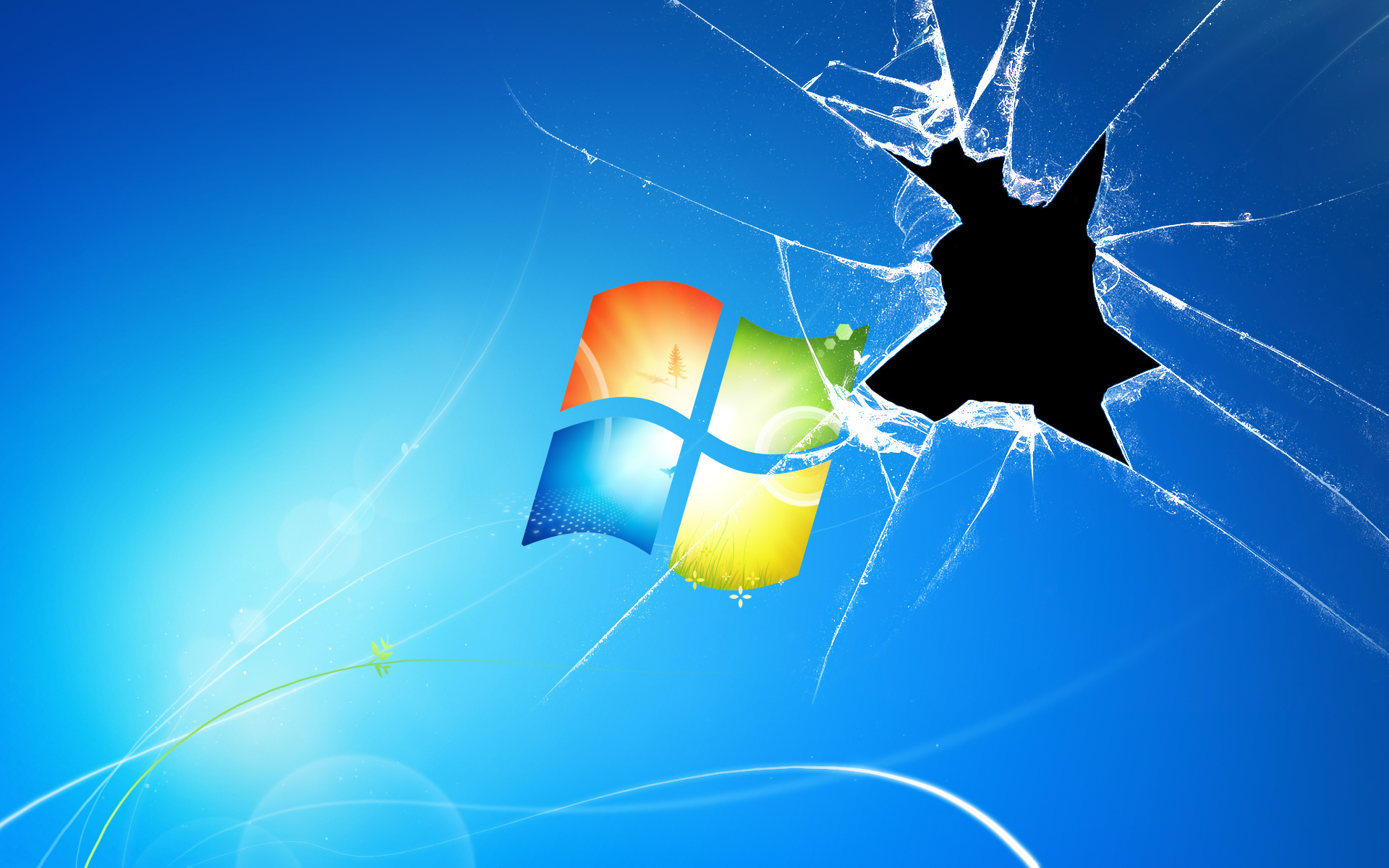 Abstürze von Windows Explorer beheben