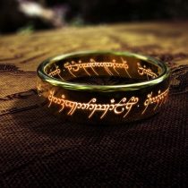 Der Herr der Ringe Der eine Ring